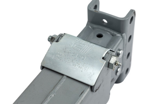 Surge Brake Actuator - Drum - 12,500 lbs./2,000 lbs. TW