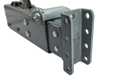 Surge Brake Actuator - Drum - 12,500 lbs./2,000 lbs. TW