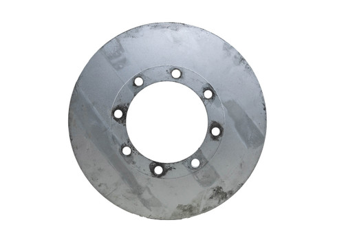 10-12K 13" Trailer Disc Brake Rotor - Torsion & 12K axles