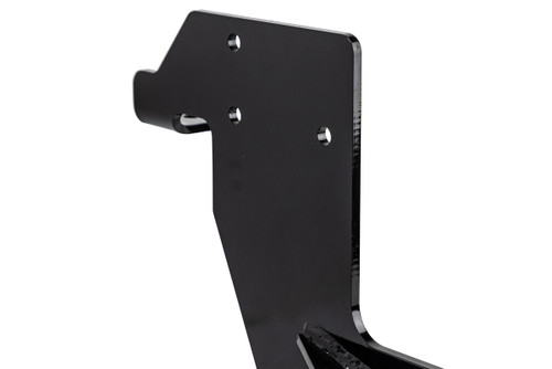 Bumper Hitch with 2" Receiver for 07-21 Sprinter Van