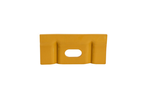 12,000 lb. Caliper HD Retaining Clip Kit with Bolts