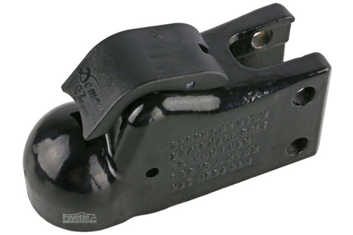 2-5/16" HD Adjustable Coupler - 21,000 lbs