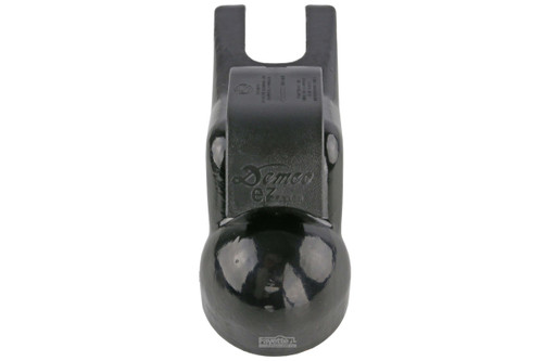 2-5/16" HD Adjustable Coupler - 21,000 lbs