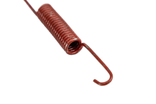 Replacement Bottom Return Spring for 10" or 12" Electric Brakes