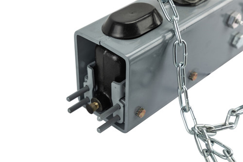 Surge Brake Actuator - Drum - 20,000 lbs./2,000 lbs. TW