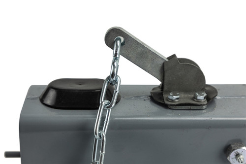 Surge Brake Actuator - Drum - 20,000 lbs./2,000 lbs. TW