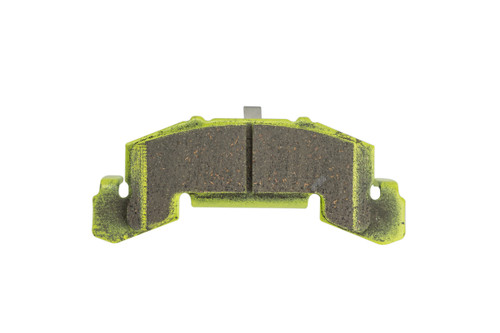 Deemaxx 3,500 - 6,000 lb. Hydraulic Disc Brake Pad Kit (1 Axle)