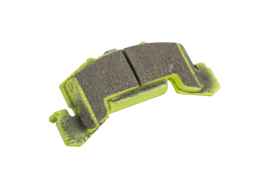 Deemaxx 3,500 - 6,000 lb. Hydraulic Disc Brake Pad Kit (1 Axle)