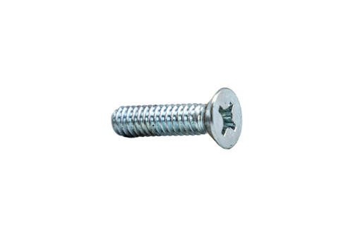 10-16K AL-KO, Quality, & Rockwell Armature 1/4" Bolt withNut
