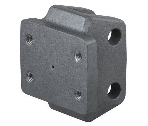 Rebellion XD Adjustable Pintle Mount Attachment only