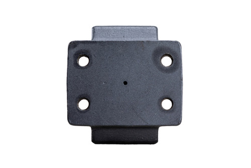 Rebellion XD Adjustable Pintle Mount Attachment only