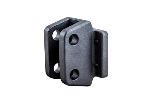 Rebellion XD Adjustable Pintle Mount Attachment only