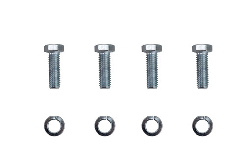 Rebellion XD Adjustable Pintle Mount Attachment only