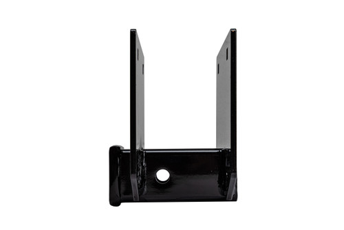 Universal RV Bolt-on Hitch with 2" Receiver