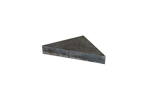 2-5/16" HD Adjustable Coupler with 12" Channel Kit- 21,000 lbs.