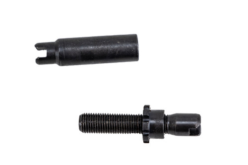 Replacement Bottom Screw Assembly for 10" or 12" Electric Brakes