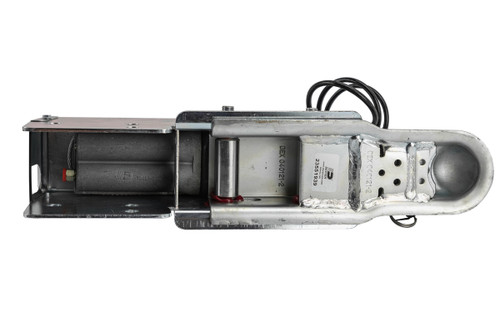 Surge Brake Actuator - Drum with 2" Ball -7,500 lbs.