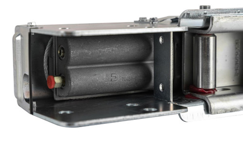 Surge Brake Actuator - Drum with 2" Ball -7,500 lbs.