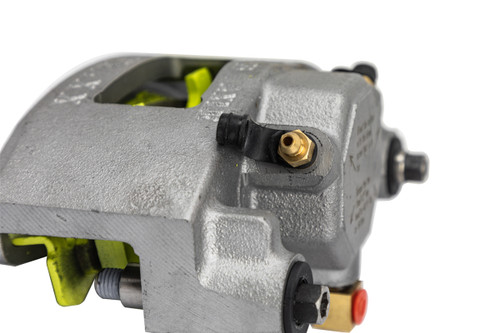 DeeMaxx 3.5K Hydraulic Disc Brake Kit (1 axle) - MAXX Coating