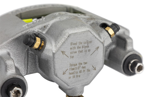 DeeMaxx 3.5K Hydraulic Disc Brake Kit (1 axle) - MAXX Coating