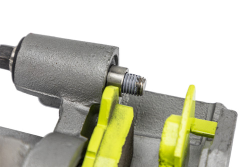 DeeMaxx 3.5K Hydraulic Disc Brake Kit (1 axle) - MAXX Coating