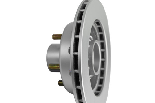 DeeMaxx 3.5K Hydraulic Disc Brake Kit (1 axle) - MAXX Coating