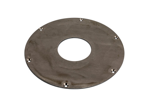 10-16K AL-KO, Quality, & Rockwell Armature Plate Kit