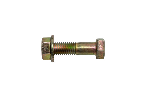 Universal Step Bumper Hitch with 2" Receiver