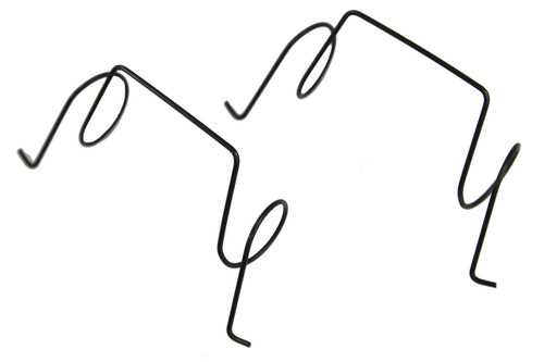 10-12K Caliper Anti-Rattle Springs (1 Wheel)