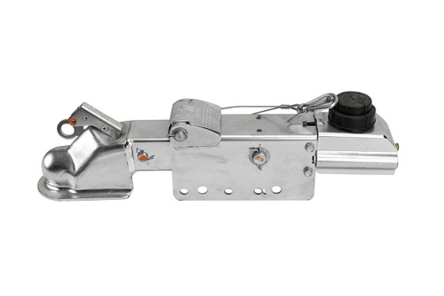 Surge Brake Actuator - Drum with2-5/16" Ball - 8,000 lbs.
