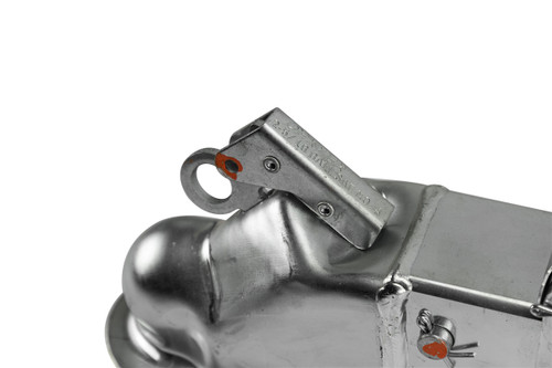 Surge Brake Actuator - Drum with2-5/16" Ball - 8,000 lbs.