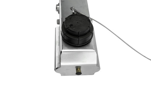 Surge Brake Actuator - Drum with2-5/16" Ball - 8,000 lbs.