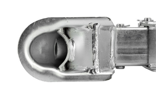 Surge Brake Actuator - Drum with2-5/16" Ball - 8,000 lbs.