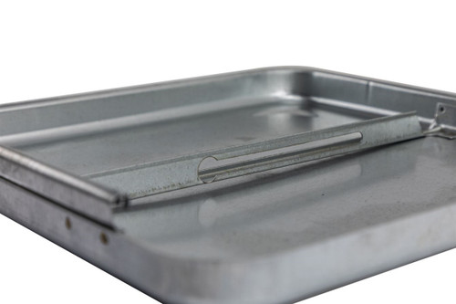 14"x14" Traditional Replacement Dome Only for Vents - HD Metal