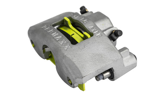 DeeMaxx 6K Hydraulic Disc Brake Kit (1 axle) - MAXX Coating