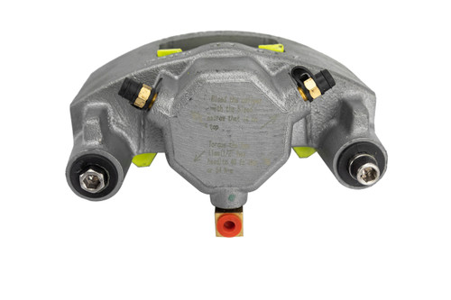 DeeMaxx 6K Hydraulic Disc Brake Kit (1 axle) - MAXX Coating