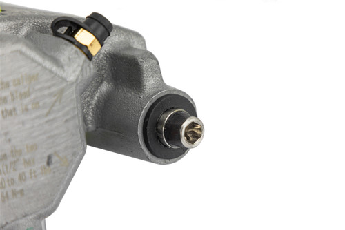 DeeMaxx 6K Hydraulic Disc Brake Kit (1 axle) - MAXX Coating