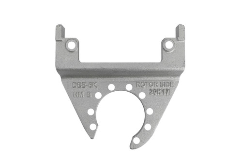 DeeMaxx 6K Hydraulic Disc Brake Kit (1 axle) - MAXX Coating