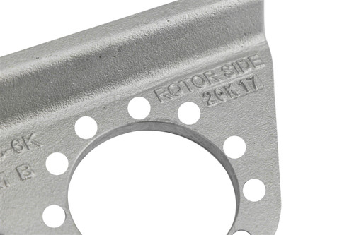 DeeMaxx 6K Hydraulic Disc Brake Kit (1 axle) - MAXX Coating