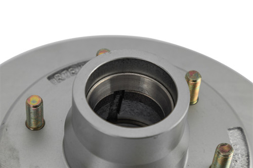 DeeMaxx 6K Hydraulic Disc Brake Kit (1 axle) - MAXX Coating