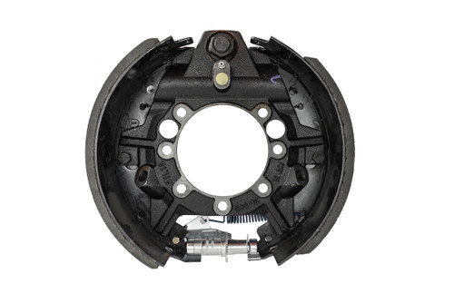 12-1/4"x 5" Dexter Hydraulic Brake Assembly for 12K Left Hand Brake (1 Wheel)