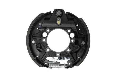 12-1/4"x 3-3/8" Dexter Hydraulic Brake Assembly for 9-10K Left Hand Brake (1 Wheel)