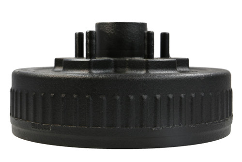 3,500 lb. 5 Bolt on 5" Electric Brake Drum