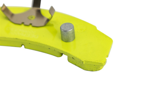 Deemaxx 7,000 - 8,000 lb. Hydraulic Disc Brake Pad Kit (1 Axle)