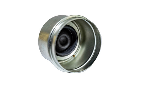 2-3.5K Standard Zerk-Lubed Grease Cap 1.986" OD