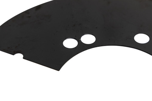 9-16K AL-KO Brake Assembly Dust Cover - Half Piece