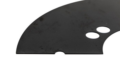 9-16K AL-KO Brake Assembly Dust Cover - Half Piece