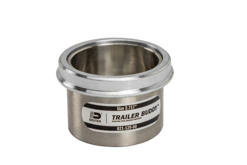 6,000-8,000 lb. Bearing Buddy Kit - 2.717"