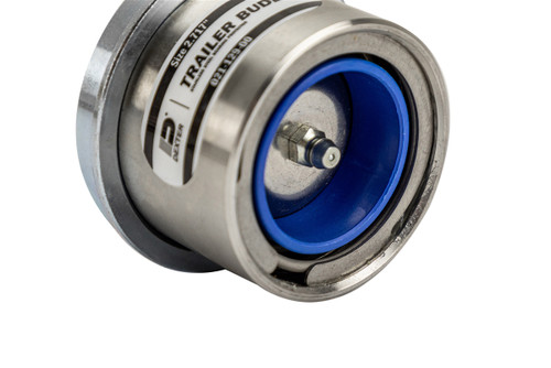 6,000-8,000 lb. Bearing Buddy Kit - 2.717"