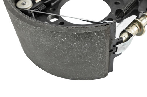 12-1/4"x 5" Dexter Hydraulic Brake Assembly for 12K Right Hand Brake (1 Wheel)